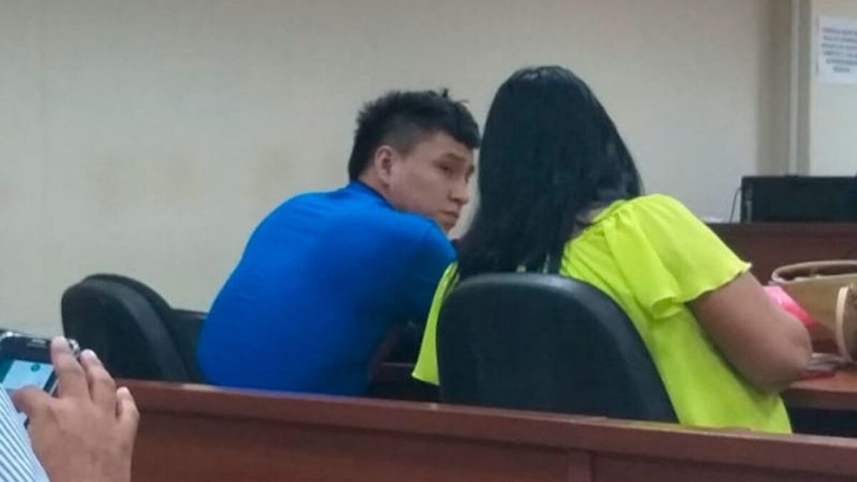 Dictan sentencia condenatoria contra indígena por violación de una antropóloga en Nabusímake