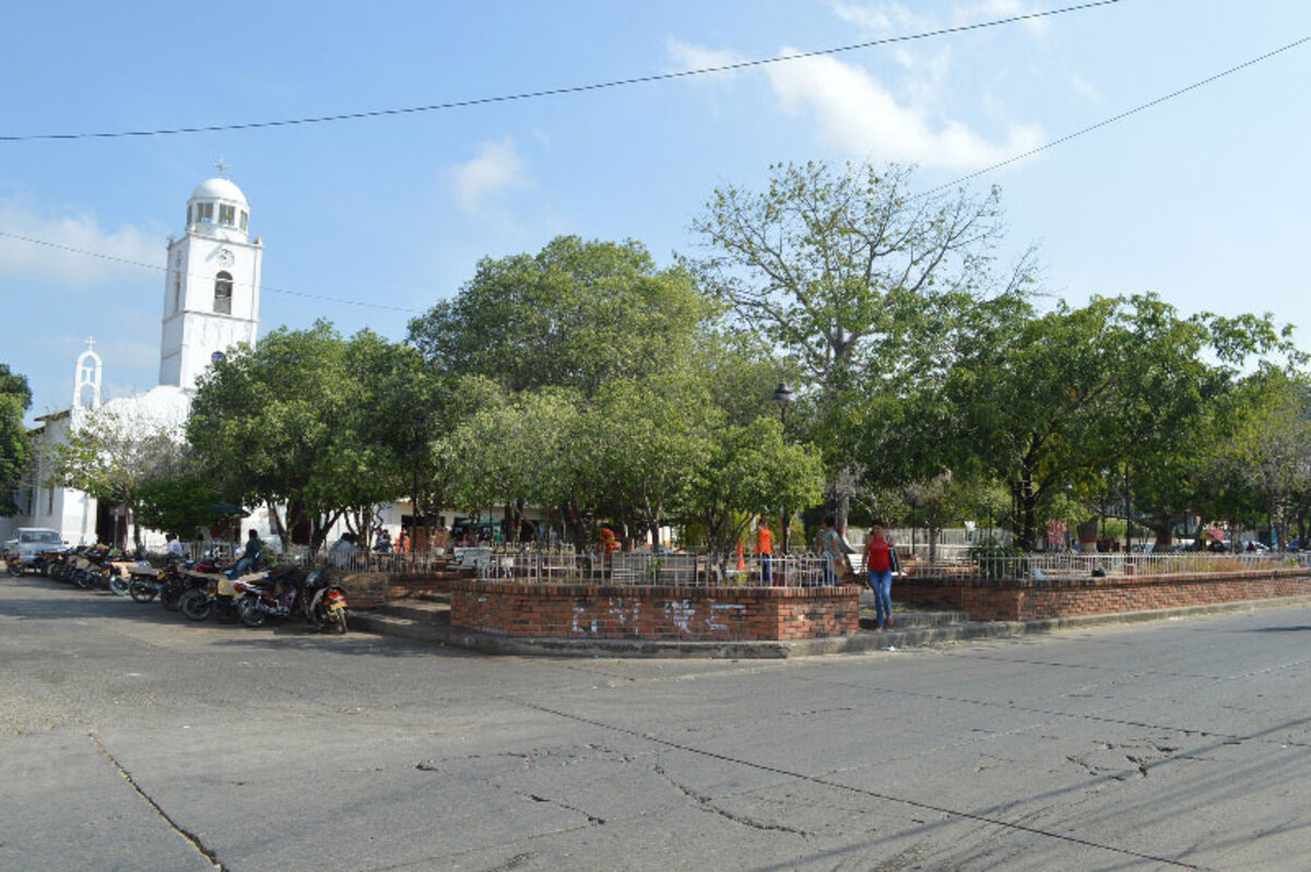 Lo hallaron muerto y con las manos atadas en vereda de Aguachica