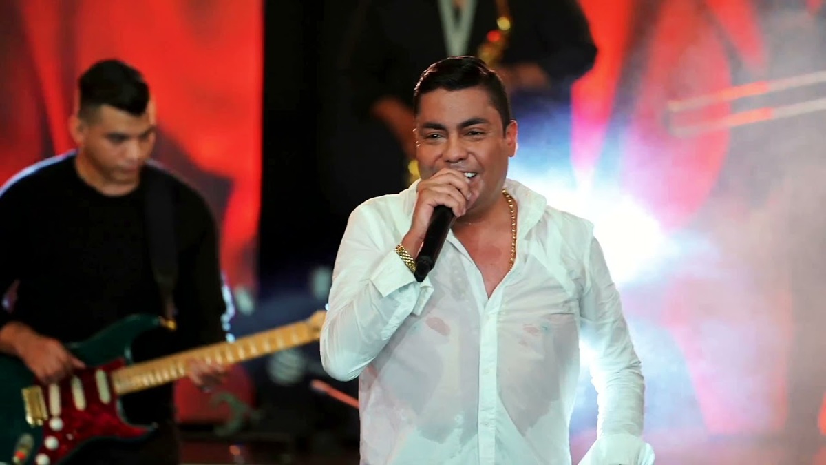 “Churo Díaz tiene una incapacidad”: ¿podrá presentarse en el Festival Vallenato?