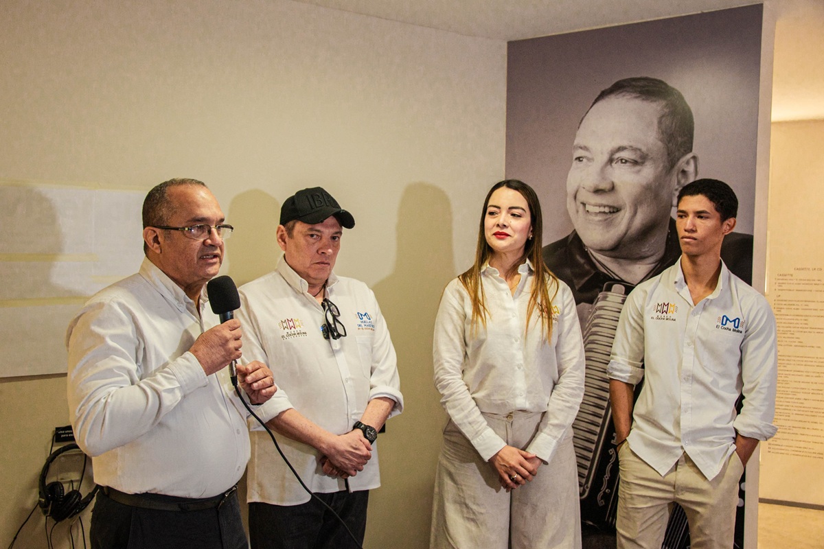 Fundación Cocha Molina lanzó el cortometraje ‘Sueña en Grande’ inspirado en la infancia del Rey de Reyes