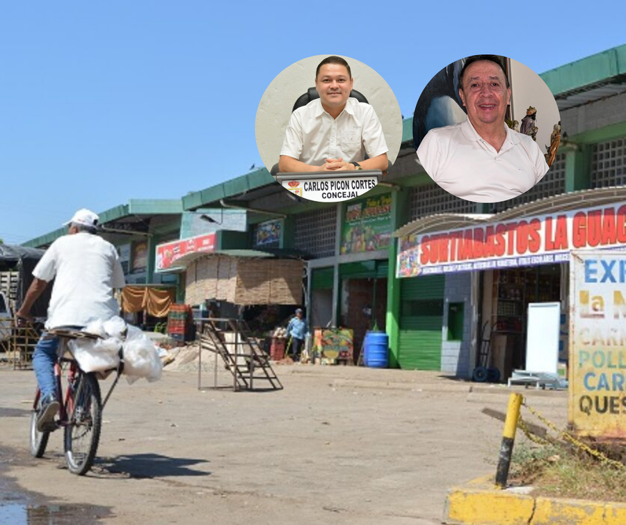 Lío jurídico por la administración de Mercabastos: Tribunal ordenó medidas cautelares