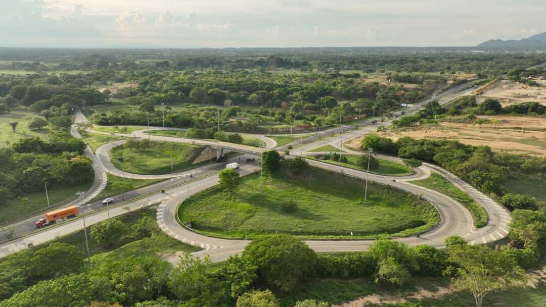 Gerente de la Autopista del Río Grande habla sobre las variantes que construirán en el Cesar
