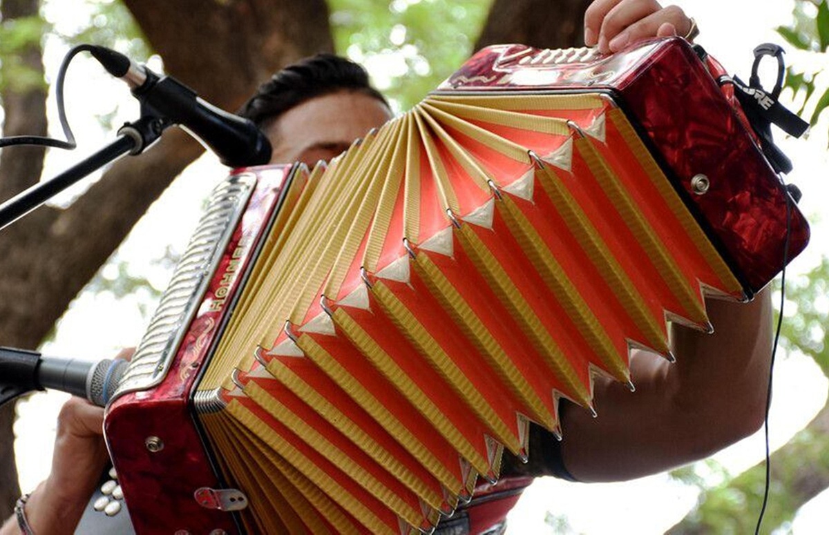 Esta es la programación y los artistas invitados del festival vallenato en San Juan