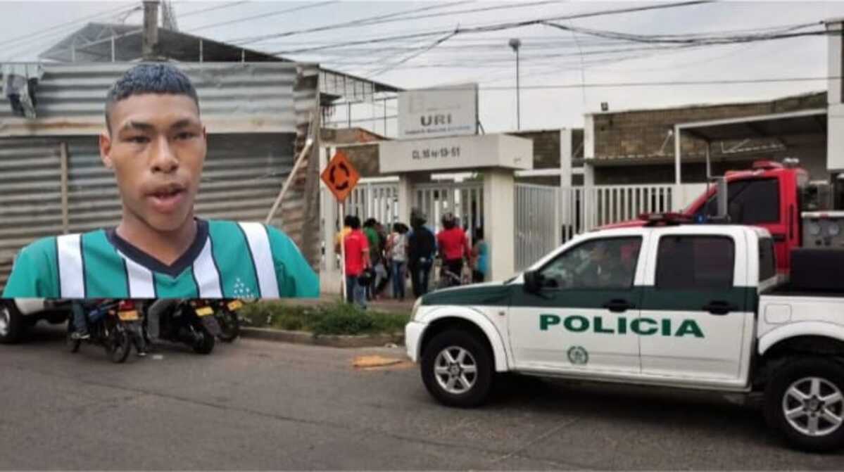 Notifican orden de captura a tercer implicado en violación grupal en Valledupar