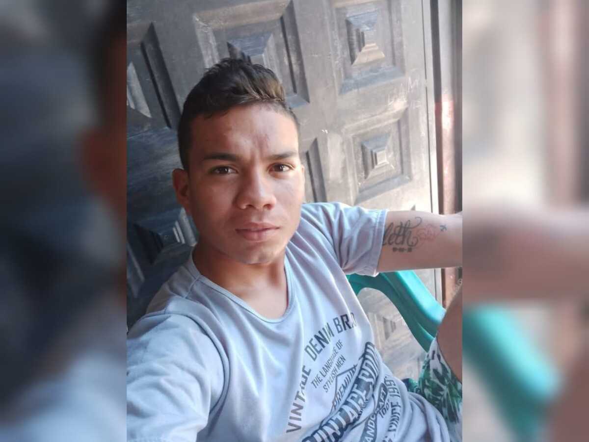 Tragedia en Codazzi: joven muere tras chocar con un bus en su motocicleta