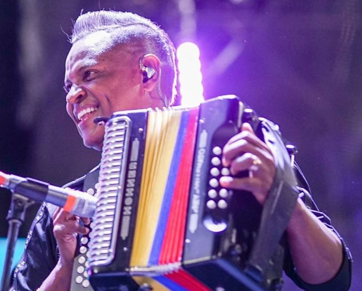 Por el poder del acordeón, Valledupar estará durante ocho días en estado de “Ay Ombe”