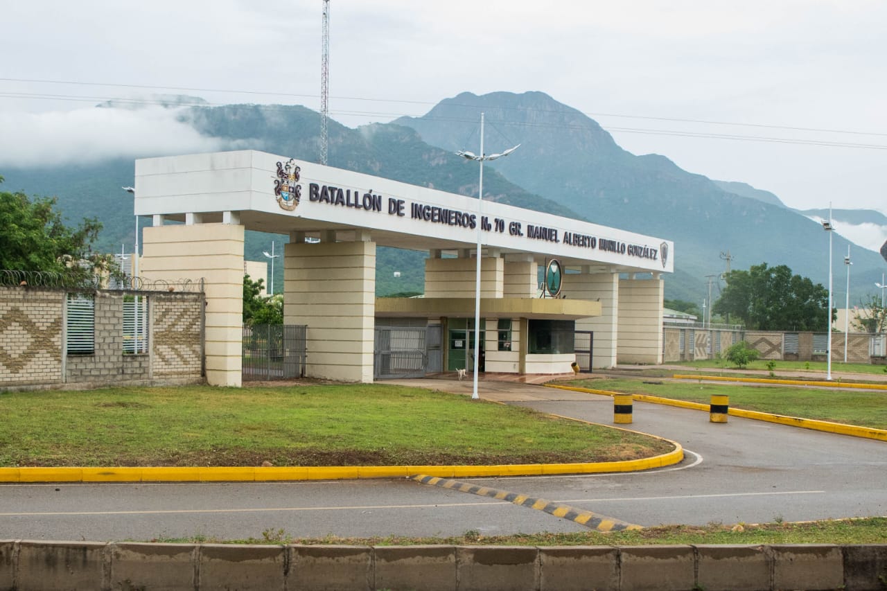 Investigan muerte de soldado del Batallón de Ingenieros en Valledupar