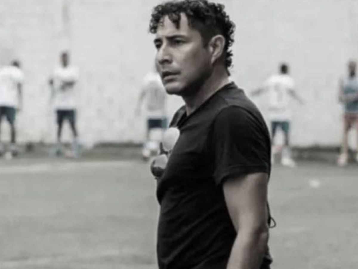 Cesarenses excompañeros de Jorge Bolaño lo despiden con emotivos mensajes