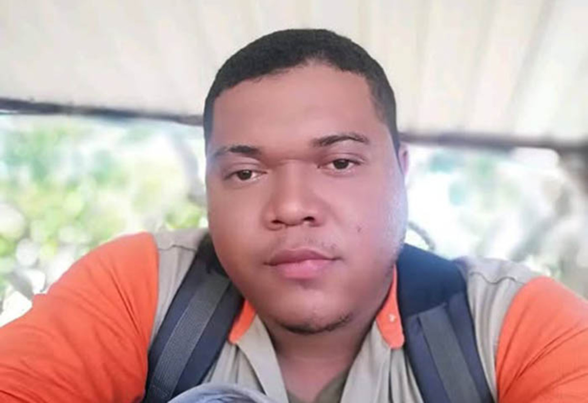 Hombre murió electrocutado en un parque de Chiriguaná, Cesar