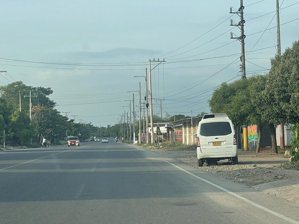 Los conductores que transitan por la variante aseveran que presuntamente el proceso de fotodetección es irregular.