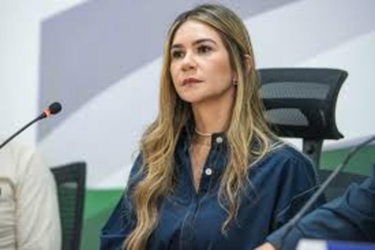 Gobernadora solicitó apoyo militar en zona rural de Río de Oro