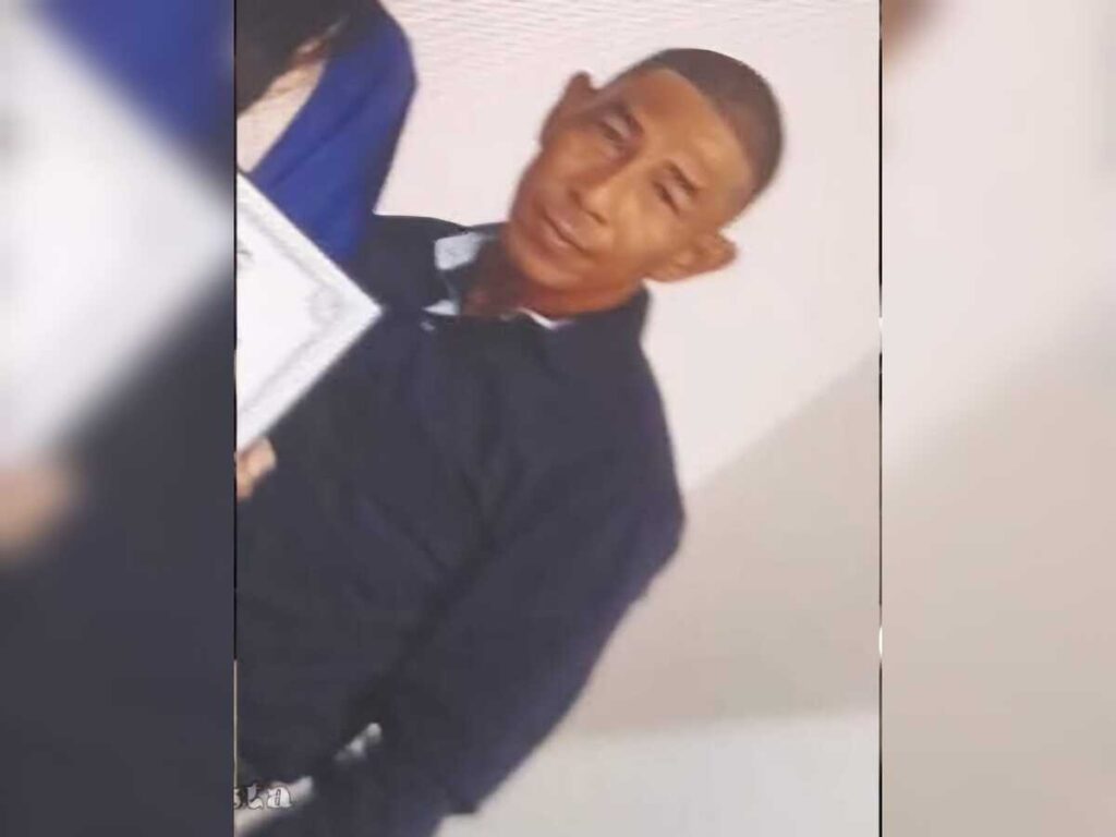 “Necesito la placa del carro que mató a mi papá”: hija de vendedor de mango que murió arrollado en Valledupar