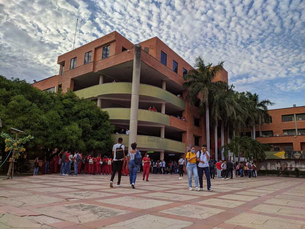 Universidades públicas del Cesar podrán acceder a fondo para disminuir la deserción en educación superior