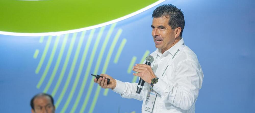 Presidente de la ANH responde sobre el aumento de la tarifa de gas natural en 14 municipios del Cesar