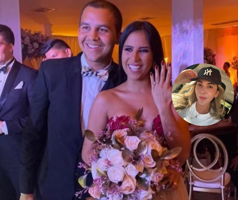 “Preocúpense por sus pecados, Dios no les va a preguntar por los míos”: Dayana Jaimes