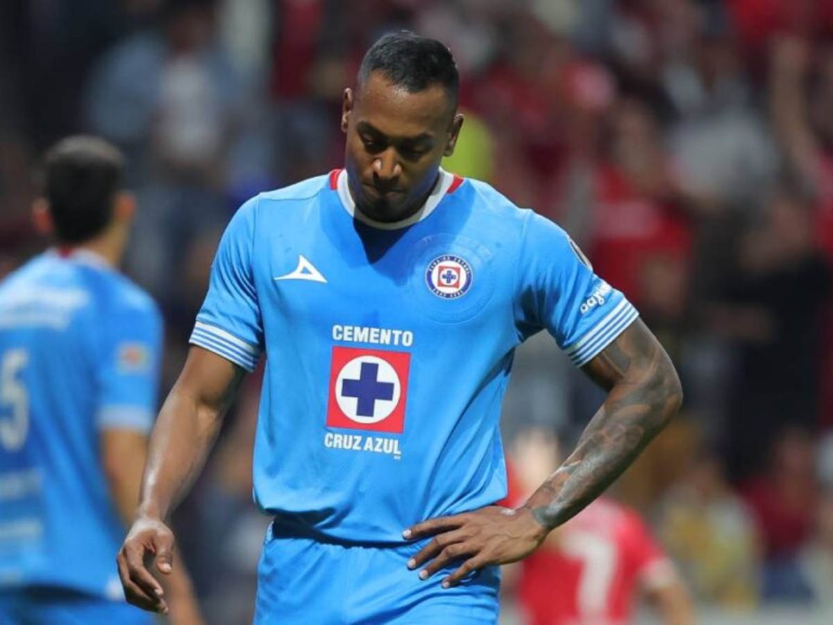 ¿Qué pasó con Willer Ditta? Futbolista cesarense choca en Ciudad de México: denuncian agresión y menores heridos