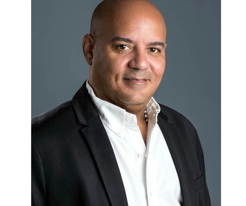 Luto en el vallenato: murió Jesús Fuentes, exmanager de Peter Manjarrés