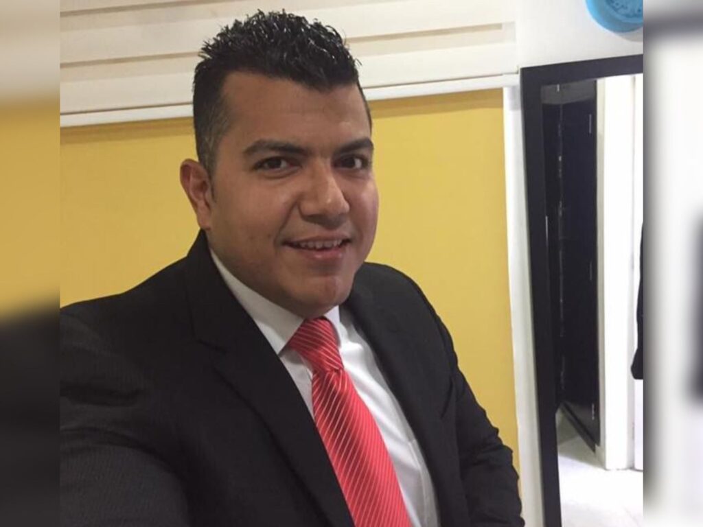 Avanzó juicio contra los implicados en el homicidio del abogado Joe Luis Cabrera