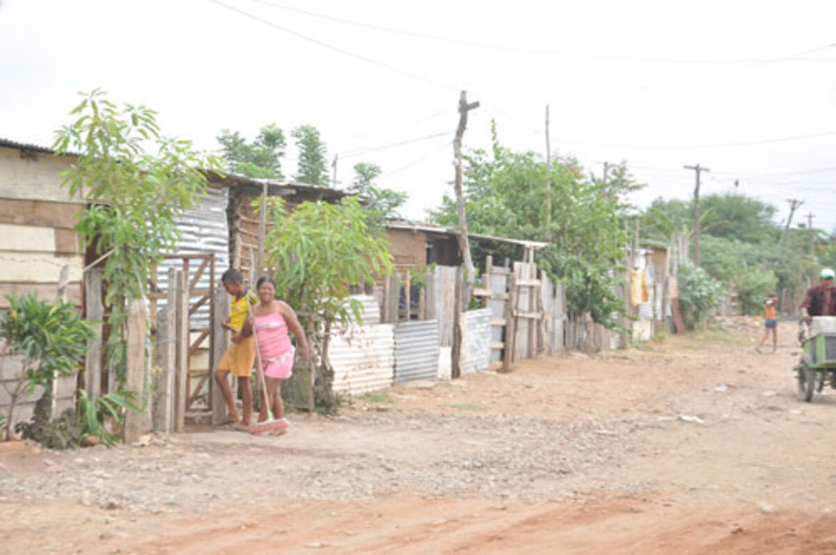 Niña de 3 años muere tras ser atropellada por moto en Tierra Prometida, Valledupar