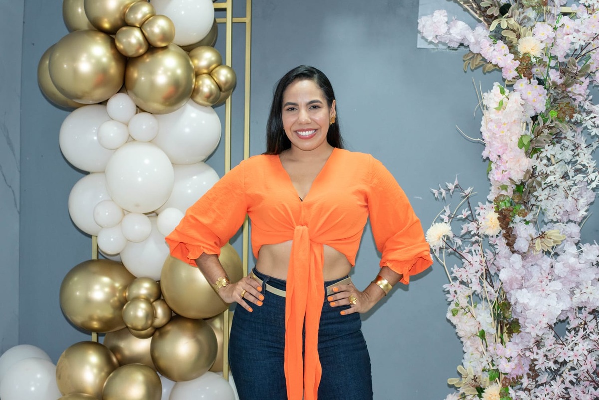 ‘Chaito y se me cuida’: la canción de Mariam, La Voz a los amores tóxicos