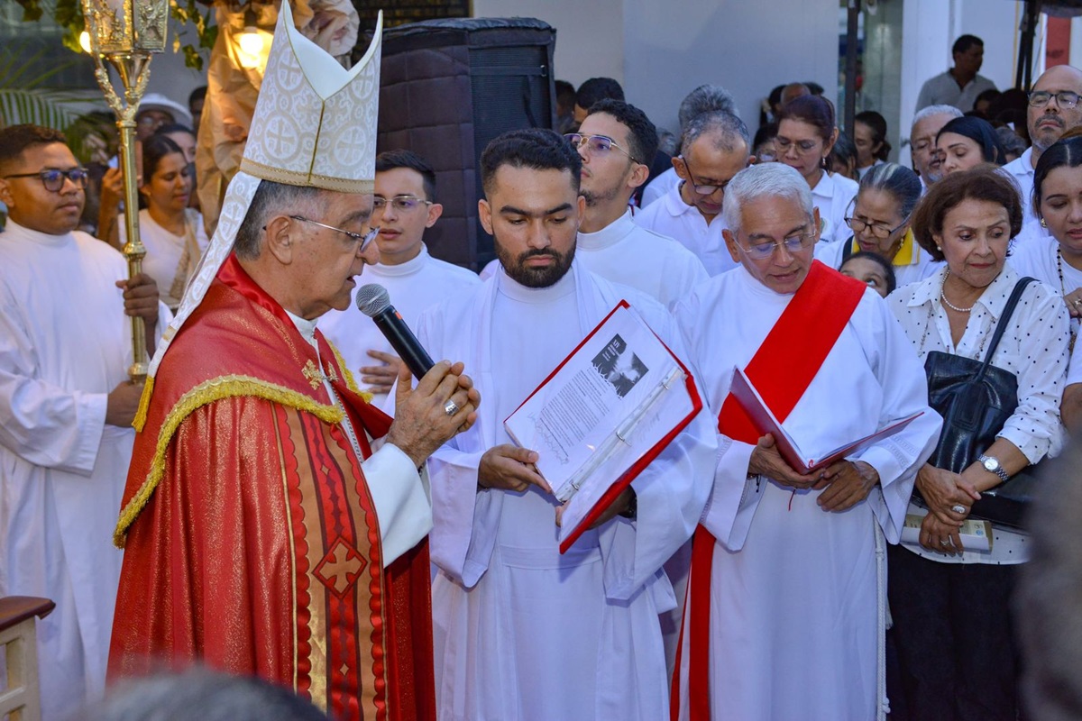 Alcaldía de Valledupar decretó día cívico el lunes por Santo Ecce Homo