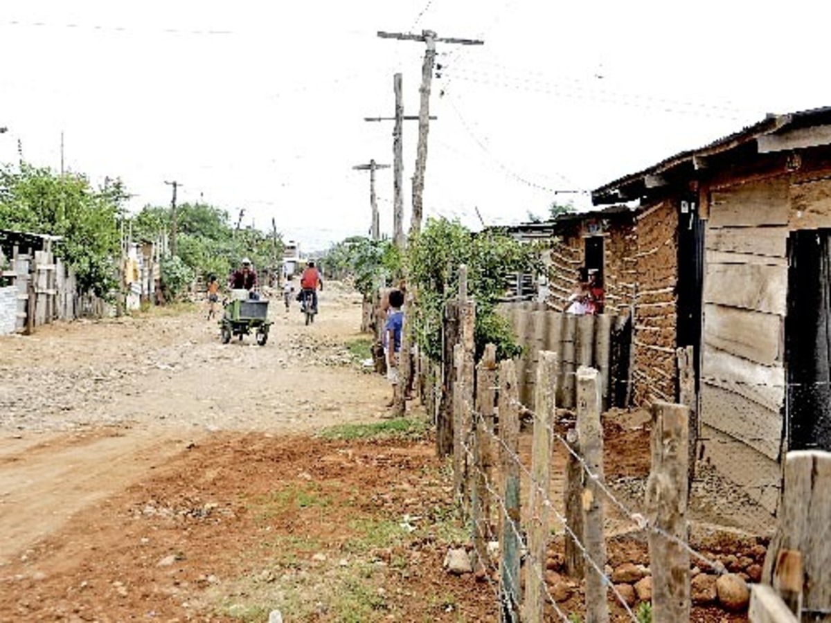 Mototaxista buscaba a su esposa para cenar y fue asesinado en Valledupar