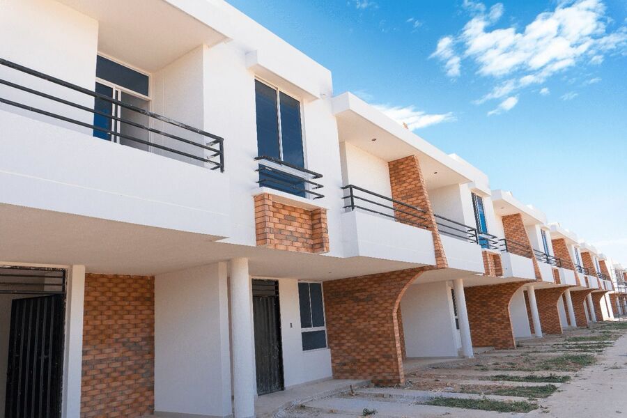 Muchas familias no han podido comprar su vivienda porque suspendieron 'Mi Casa Ya'