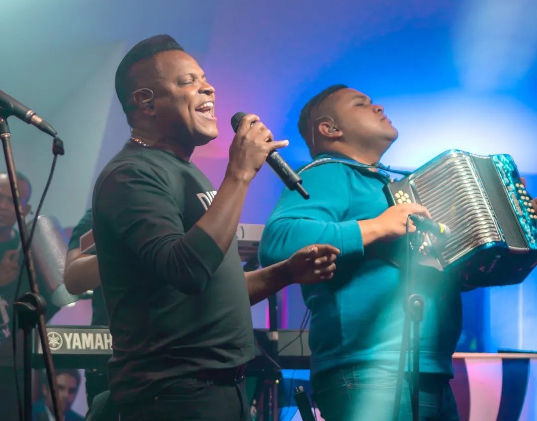 Conversatorio y final de ‘La Voz Infantil del Vallenato’ en homenaje a Omar Geles este martes en Valledupar