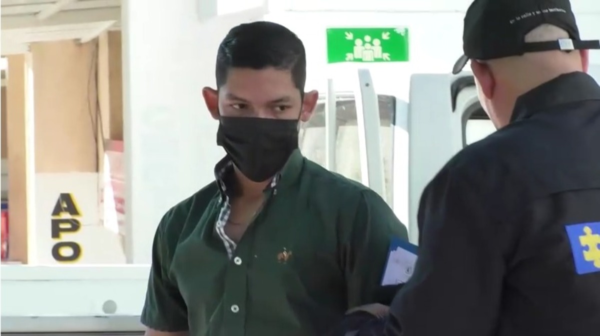 Las pruebas que marcarán el juicio contra el padre de la bebé muerta en un motel de Valledupar