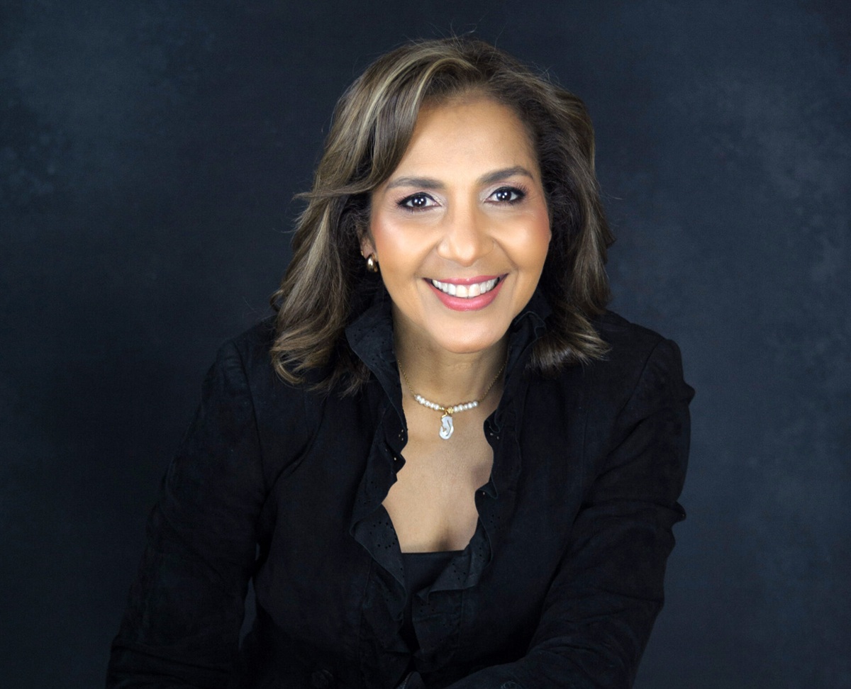 “Quiero seguir dejando huella con liderazgo, inspiración y amor por mi tierra”: Mabel Yaneth