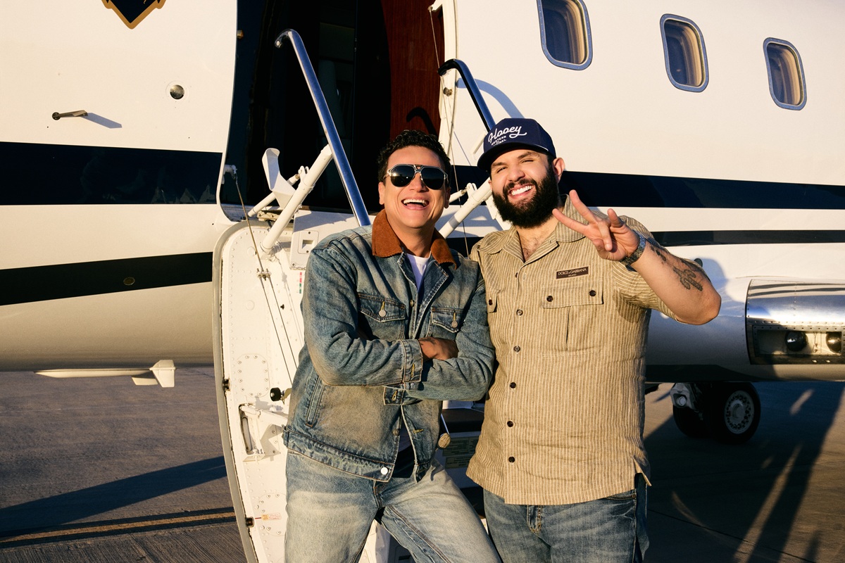 Silvestre Dangond y Carín León lanzan ‘Cosas sencillas’: colaboración que nació en el Festival Vallenato