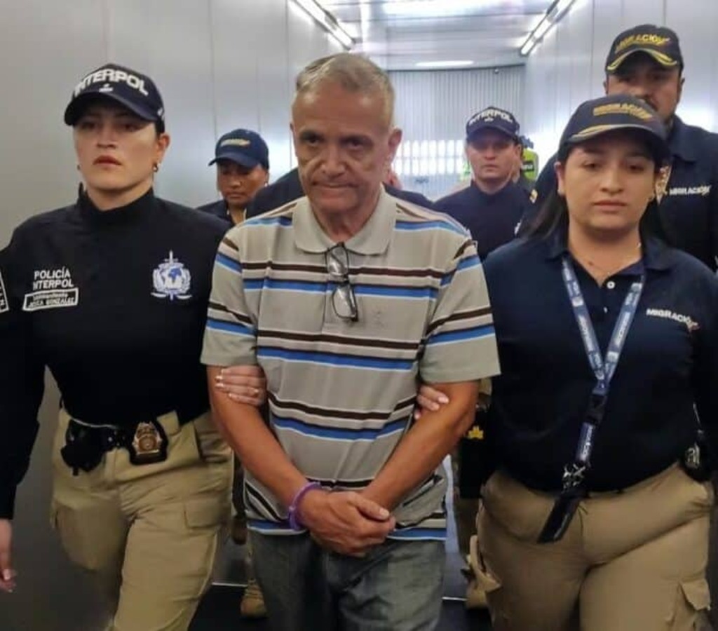 Trasladan a Jaime Saade a ‘La Tramacúa’ de Valledupar