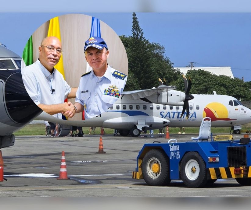 Satena ofrecerá vuelos desde Valledupar hacia 4 ciudades. web