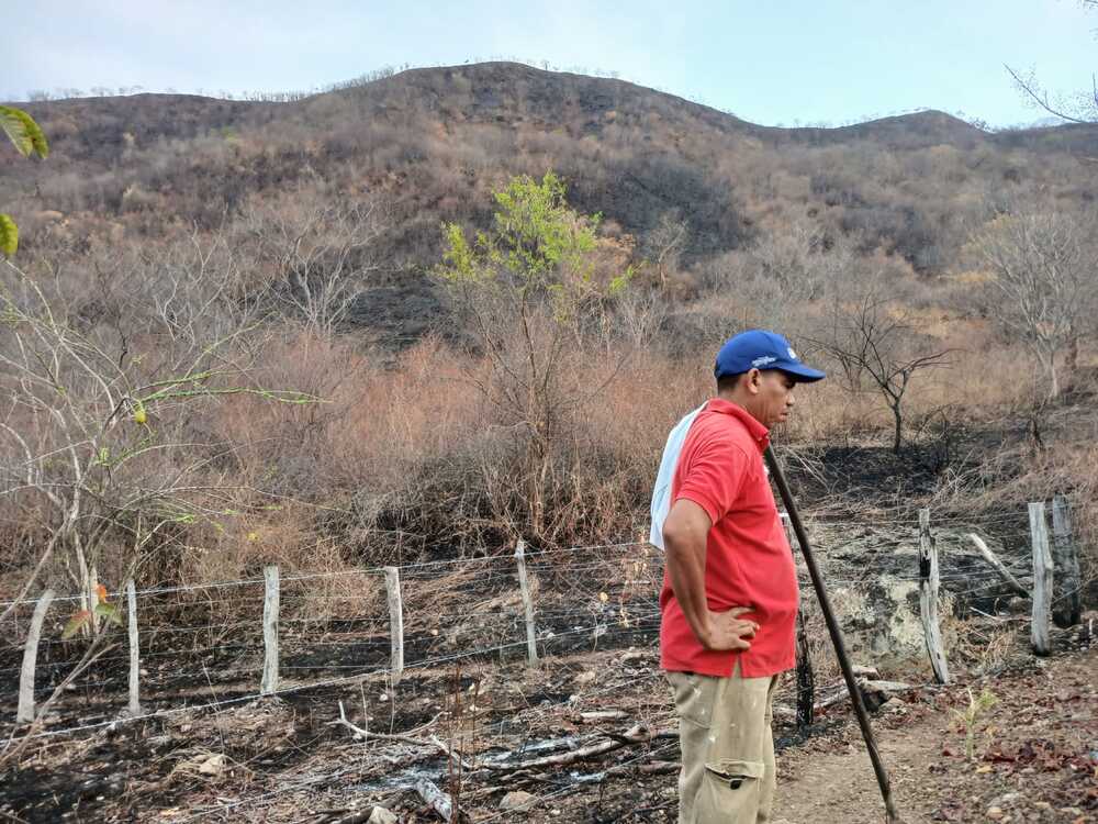 Predio rechazado en Valledupar por “improductivo” sería entregado por ANT a otra organización campesina
