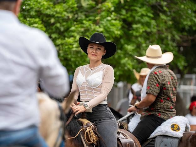 En mayo regresa la Cabalgata del Festival Vallenato: estiman movimiento de $3.000 millones