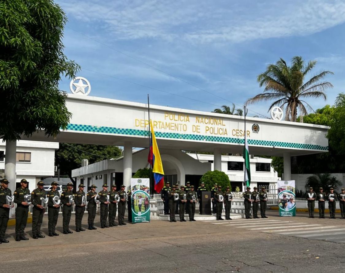 Diputadas y organizaciones cuestionan a autoridades por violaciones cerca de estaciones de Policía en Valledupar