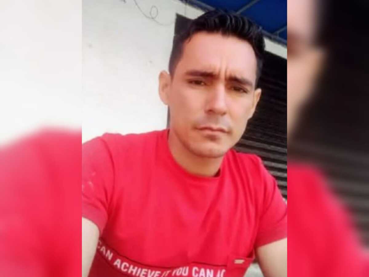 Padre encontró sin vida a su hijo en su habitación en Curumaní