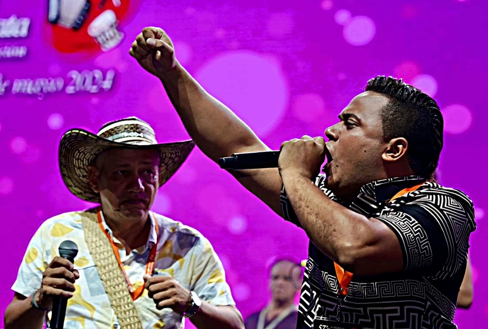 Estos son los cambios en la reglamentación de la categoría  Piqueria Mayor del Festival Vallenato 2025