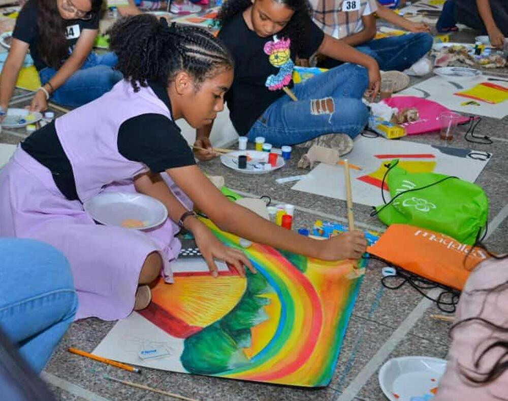El concurso se llevará a cabo en el Centro Comercial Mayales Plaza.