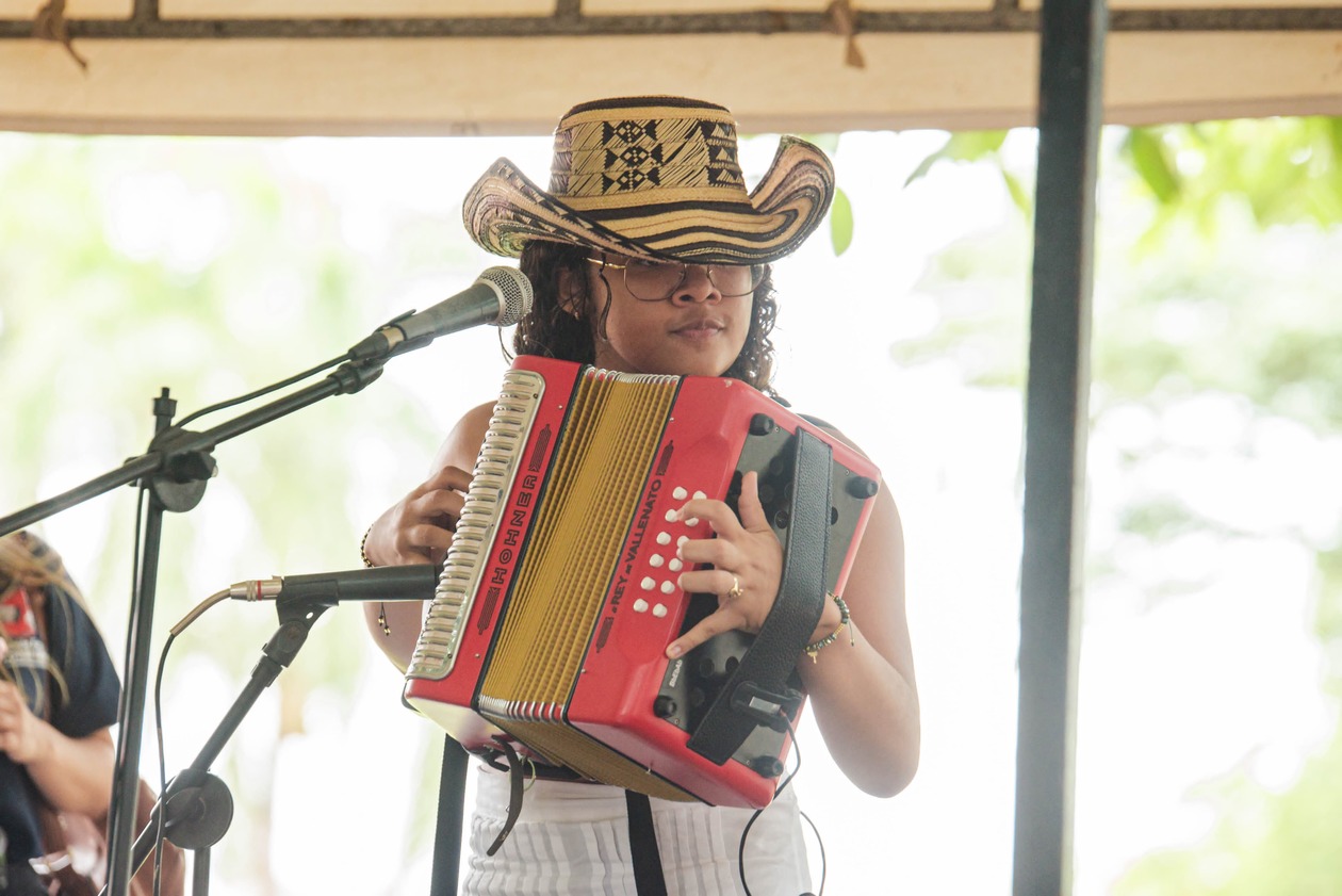 Concursos infantiles, “los más importantes” para preservar la música tradicional vallenata