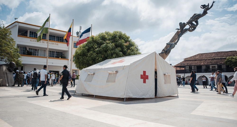 Valledupar estará en alerta amarilla desde el sábado 12 de abril: ¿qué significa?