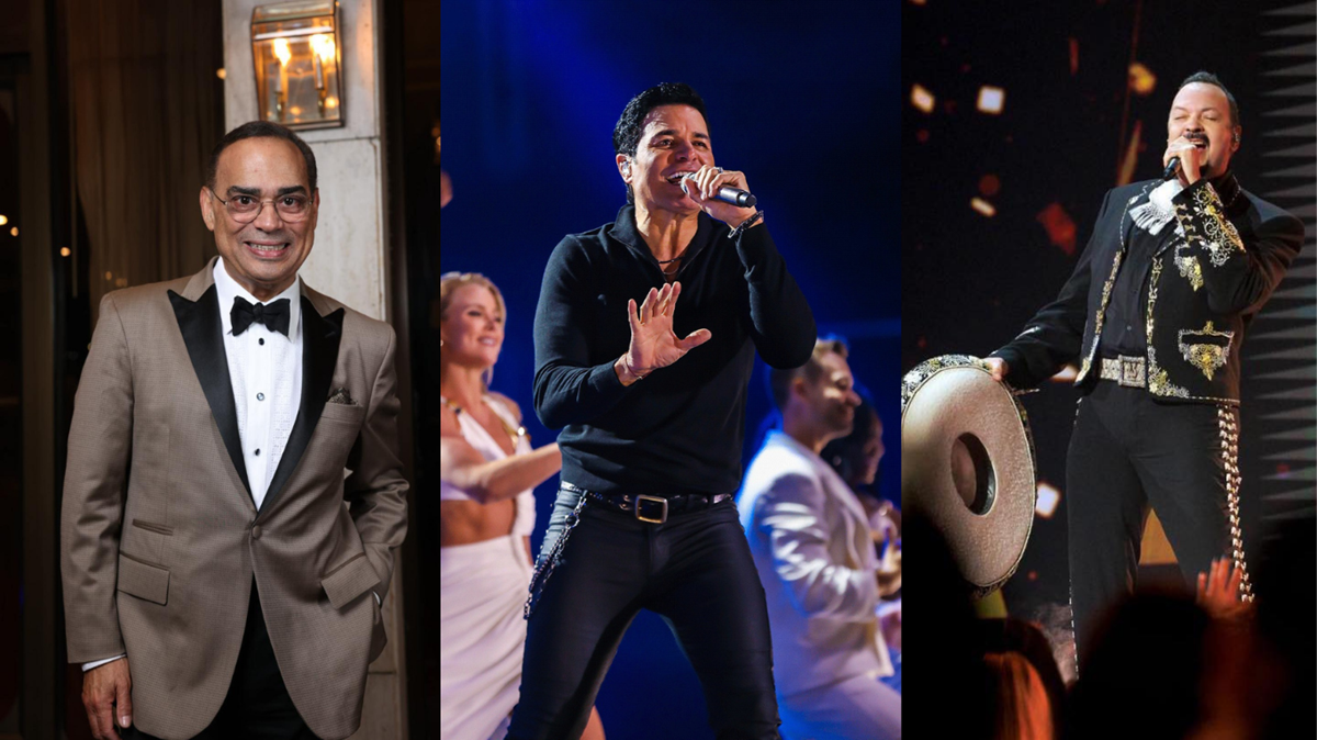 ¡Faltan dos días! Artistas internacionales que cantarán en el Festival Vallenato 2025 del 1 al 3 de mayo