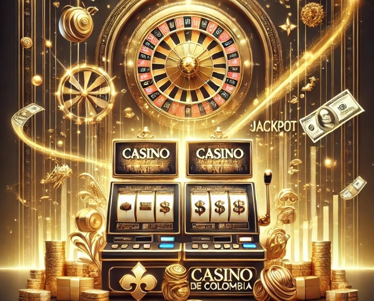 Wonderbet según Casino de Colombia: calidad en cada detalle