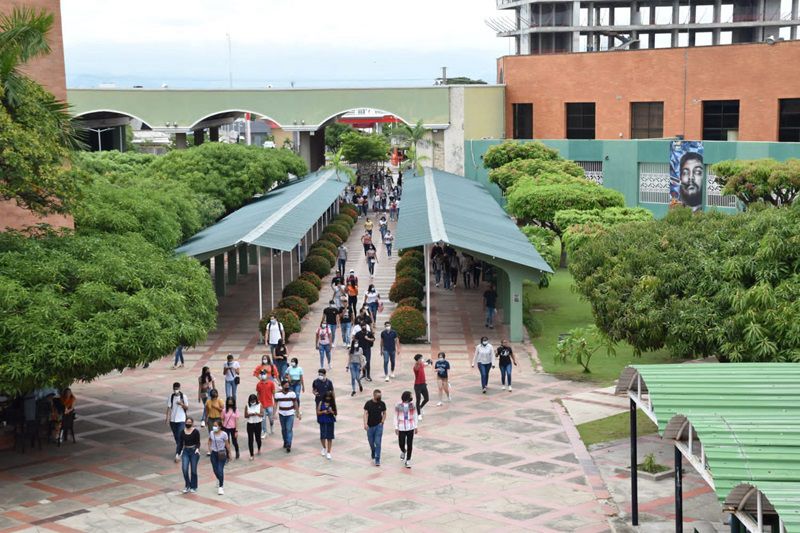 Proyecto de ley busca crear programa de alimentación en universidades públicas del Cesar