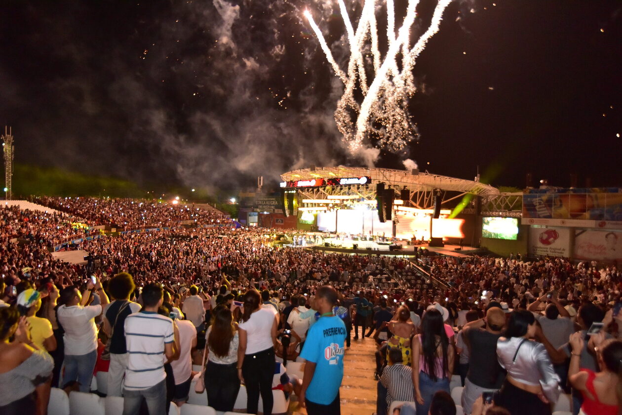 Alcaldía declara días cívicos por el Festival de la Leyenda Vallenata 2025: ¿hay clases y trabajo?