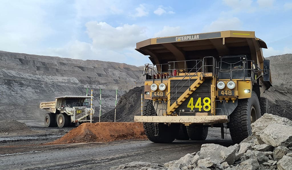 ¿Se adelantó el desmonte en Cerrejón?