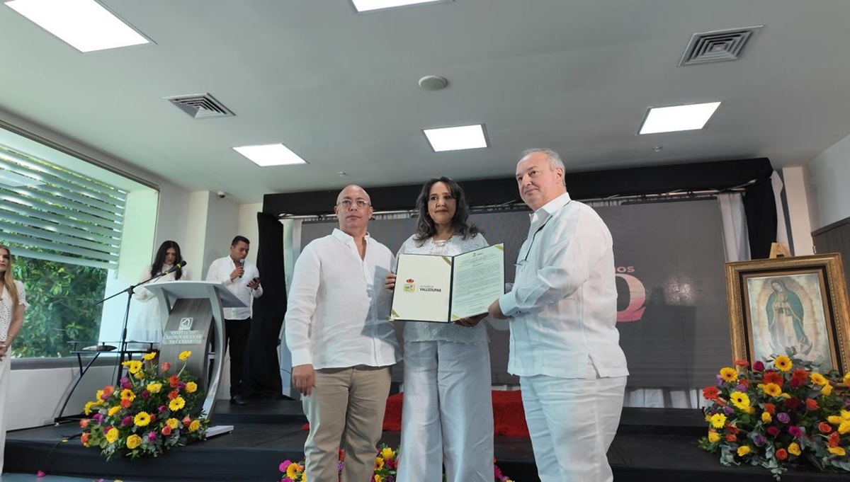 Instituto Cardiovascular del Cesar conmemora 20 años: dos décadas de corazón y compromiso en Valledupar