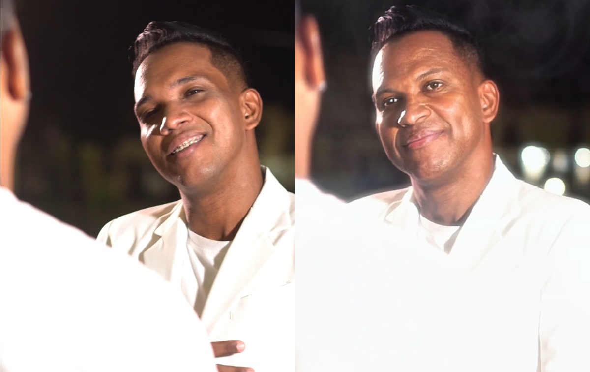 Típico de la Costa ‘revive’ a Omar Geles en una parranda vallenata