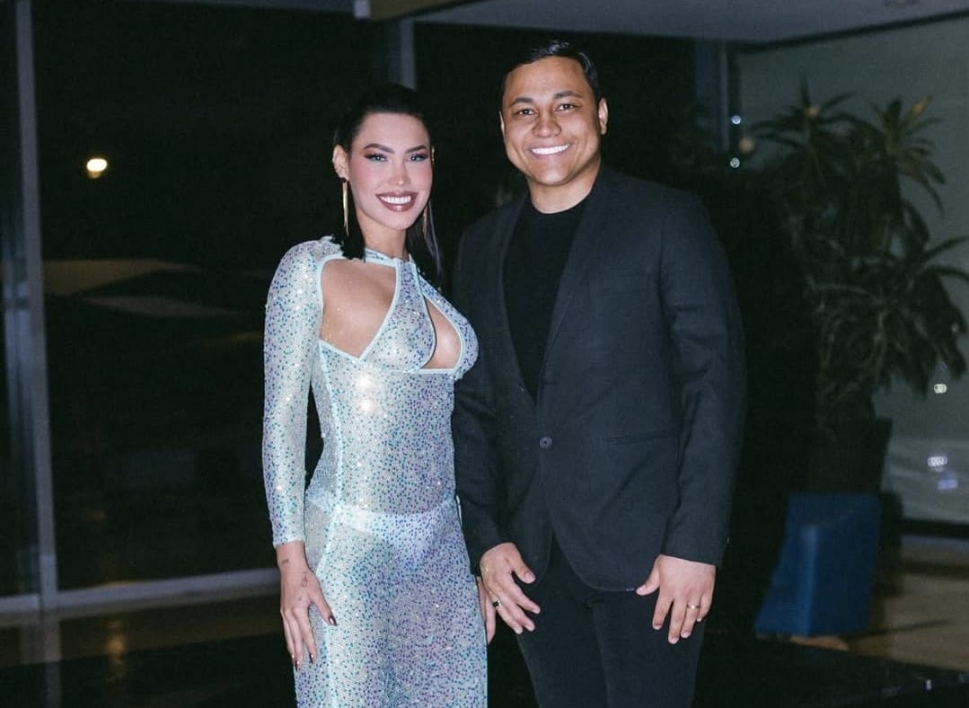 Ana del Castillo: renunció manager Osman Hinojosa; un día después que el acordeonero