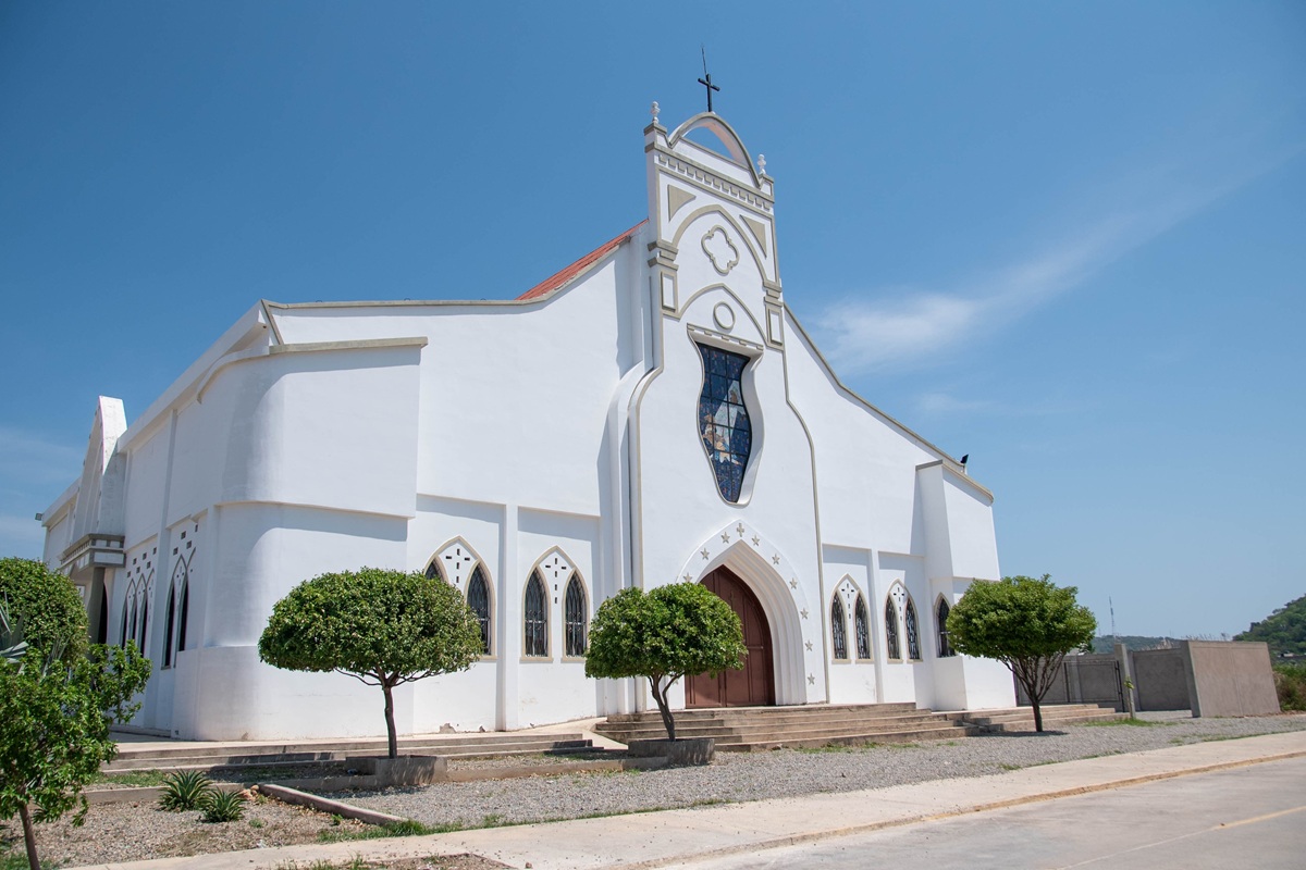 Siete monumentos para visitar el Jueves Santo en Valledupar: ¿cuál es el origen de la tradición?